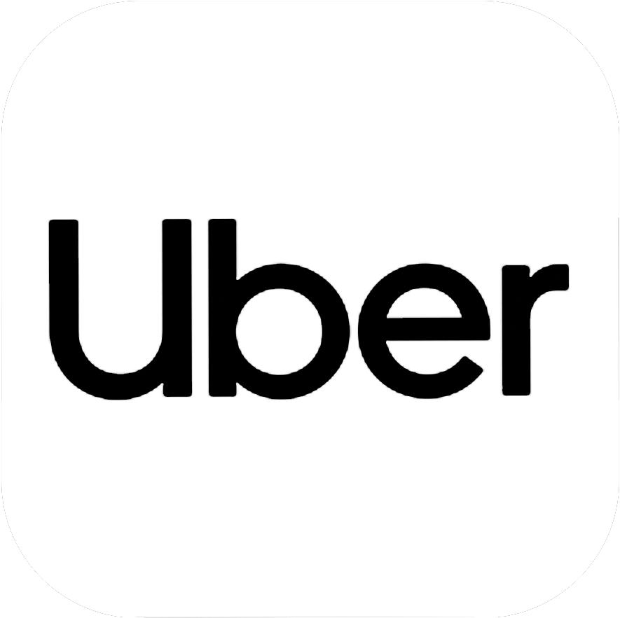 Logo UberEats